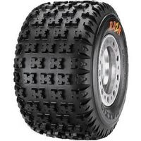 maxxis m932 razr mx rear  18x1000-9 tl 22j rueda trasera dot2021 