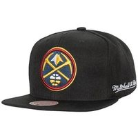 mitchell and ness gorra nba denver nuggets para mujer