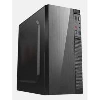 caja pc approx appc-203f negra atxmicro-atx fuente 500w compacta usb 3020