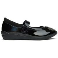clarks bailarinas vibrant trail zapatos para nina