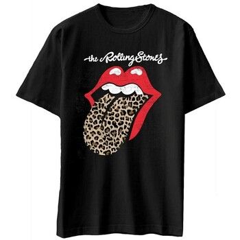 The Rolling Stones Tops y Camisetas RO3550 para hombre