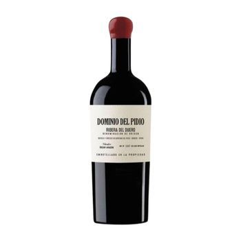 Cillar De Silos Vino Tinto Dominio Del Pidio Ribera Crianza 75 Cl 14.5% Vol.