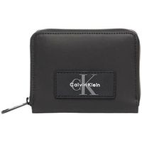 calvin klein jeans cartera utility para hombre