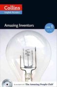 amazing inventors level 1  amazing leaders level 1