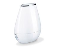 humidificador beurer lb37 blanco blanco 2 l