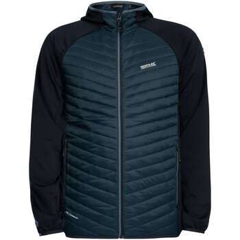 Regatta Cazadora Chaqueta híbrida Andreson para hombre