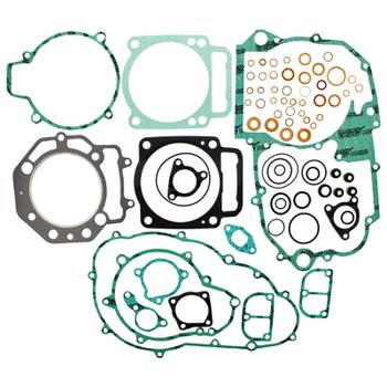 Kit juntas motor KTM Adventure 640 '03- Athena