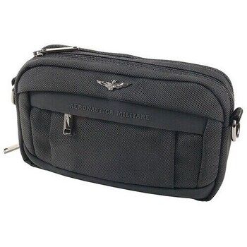 Aeronautica Militare Bandolera AM502NE para hombre