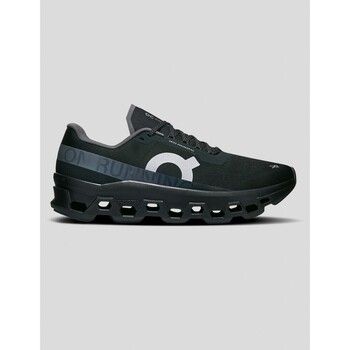 On Running Zapatillas de running ZAPATILLAS CLOUDMONSTER 1 BLACK para hombre