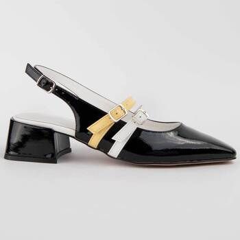 Montevita Zapatos de tacón 102932 para mujer