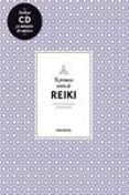 tu primera sesion de reiki