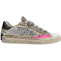 crime london deportivas moda distressed para mujer