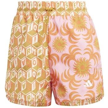 adidas Short IN3749 para mujer