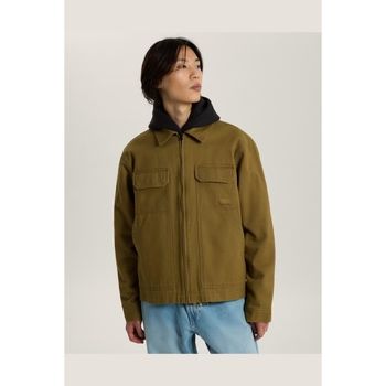 Vans Chaqueta Vn000w50ovb1 Mcavoy Ii Zip Station para mujer