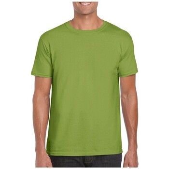 Gildan Camiseta Soft Style para hombre