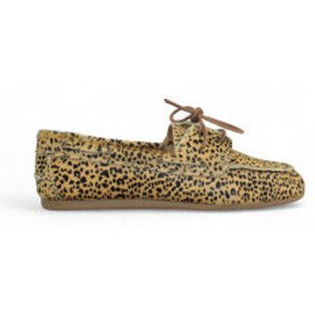 Lolas Mocasines Driza Print para mujer