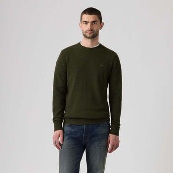 Levis Jersey Original Hm Sweater Rosin para hombre