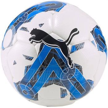Piłka Nożna Puma Orbita 5 Hybrid Biało-niebieska 83783 03 5