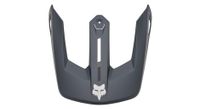 fox  p proframe  p clyzo visera  p de recambio  p verde oliva