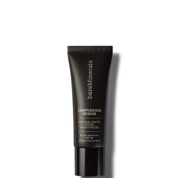 bareMinerals Complexion Rescue Matte Tinted Moisturiser 35ml (Various Shades) - Cashew 3.5