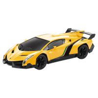 rh toys 866-2401a 2425a 2406a rtr 2418a 124 24g 4wd coche rc drift de carreras en carretera luz led control remoto ve
