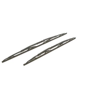 Super Plus Specific Wiper Blade Set Sp26/22B