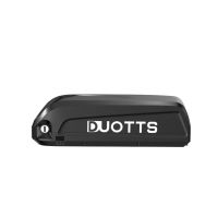 eu direct bateria para bicicleta electrica duotts 48v 15ah para duotts c29 electric bike