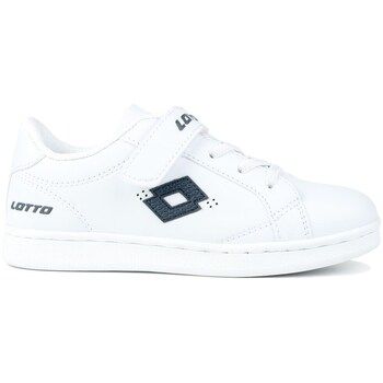 Lotto Zapatos Bajos Jambol K para niña