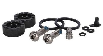 Kit de servicio de pistones para pinza defreno de disco sram  redaxs d1  ed red d1