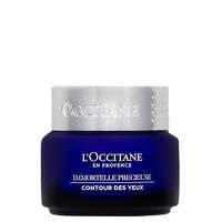 L'OCCITANE Immortelle Precious Dynamic Eye Balm 15ml