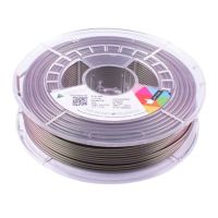 smartfil iris filamento 3d diferente tonalidad con luminosidad 285 mm 750g alexandrite