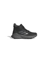 botas de montana adidas terrex trailmaker 2 mid gore-tex hiking mujer negro