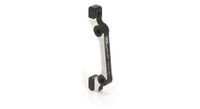 adaptador de freno delantero xlc br x23 pm  gt  is 180 mm