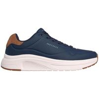 skechers deportivas moda 183530-nvy para hombre