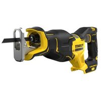 stanley sierra sable brushless v20 18v 2 velocidades sin bateriacargador