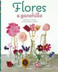flores a ganchillo