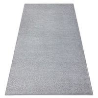 moqueta indus plata 91 llanura mezcla 300x300 cm