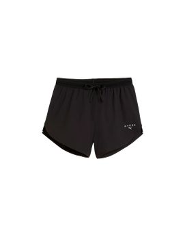 Pantalón de Fitness Puma X Hyrox Ultra Mujer Negro