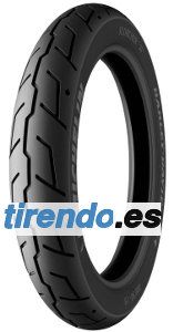 Michelin Scorcher 31 ( 130/70B18 TT/TL 63H M/C, Rueda delantera )