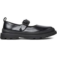 camper bailarinas k201841 negro001 para mujer