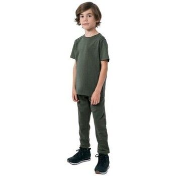 4F Camiseta JTSM001 para niño