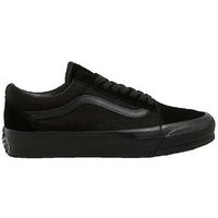 vans deportivas moda premium old skool para mujer