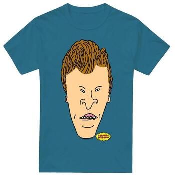 Beavis & Butthead Camiseta TV6295 para hombre