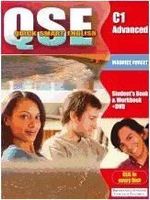 qse b2-c1 students book  workbook pack