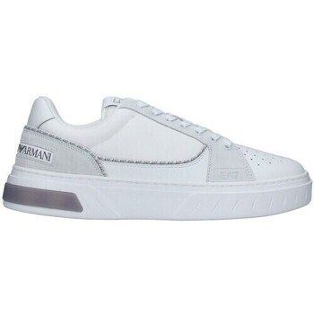 Emporio Armani EA7 Zapatillas X8X144 para hombre