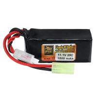 bateria de lipo zop power 3s 111v 1500mah 35c con conector t para coche rc avion helicoptero drone de carreras fpv