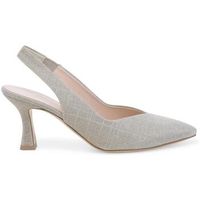 melluso zapatos de tacon d168q-255550 para mujer