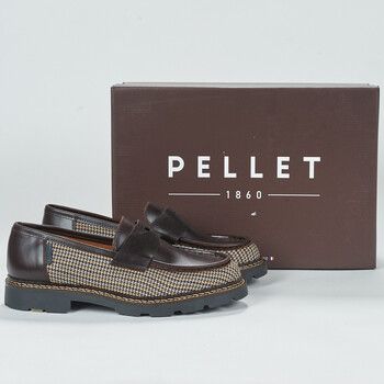 Pellet Mocasines MILANO para hombre