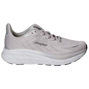 J´hayber Zapatillas de running ZS61697 beige para mujer