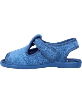 de VUL-LADI SANDALIA DE CASA VUL-LADI 3105-052 AZUL